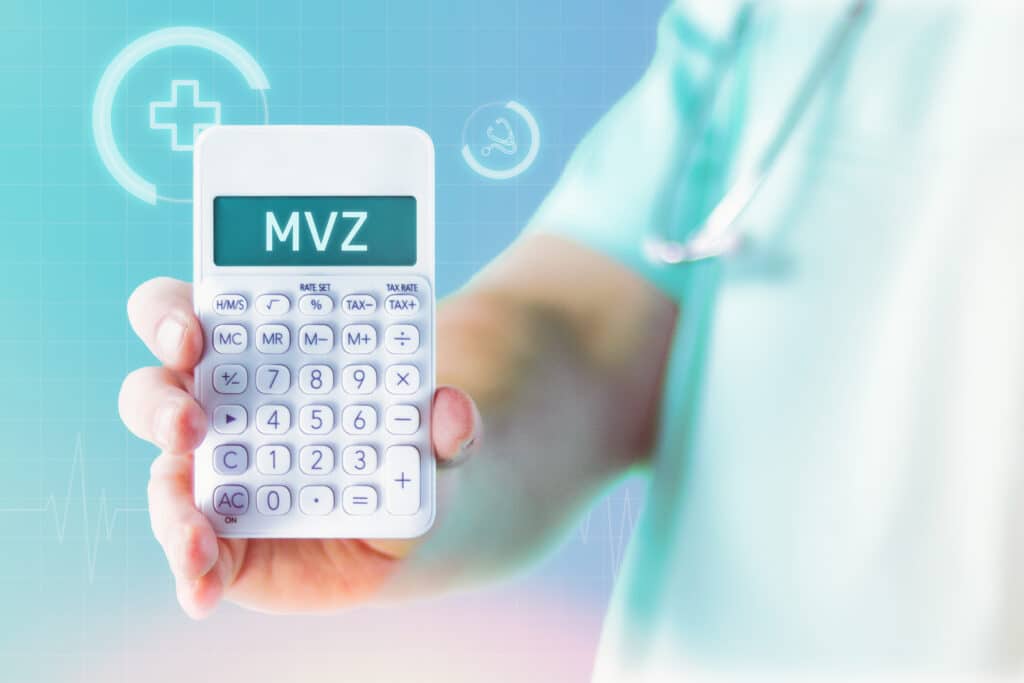 MVZ-GmbH